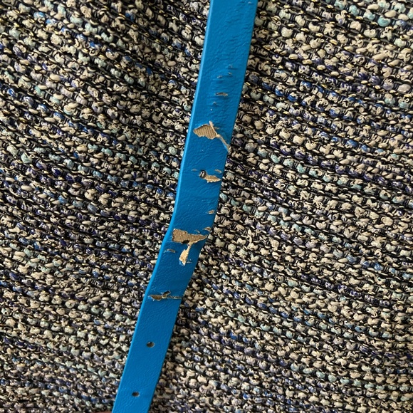 Fenn Wright Manson beautiful tweed sheath dress (US 8 / UK 12) - Picture 10 of 12